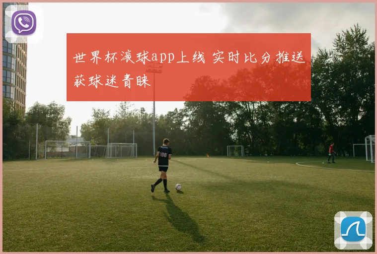 世界杯滚球app上线 实时比分推送获球迷青睐